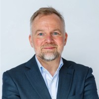 Steffen Raun Fjordside