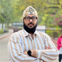 Kuldeep Singh