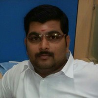 Surender reddy