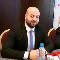 Hani Chahine