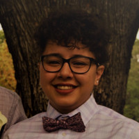 Ashley Ramirez-Wilber
