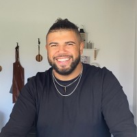 Tyson Di Zazzo