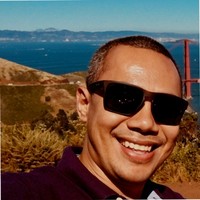 Steven May