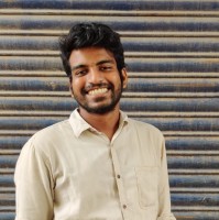 Santhosh Saran J