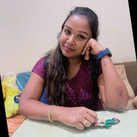 Seema Xavier