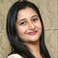 Rasika Gupte