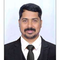 Pradeep Kumar Patel
