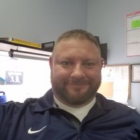 Matt Reichert