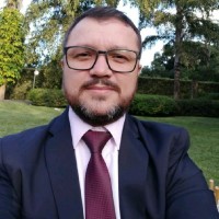 Marcio José da Silva