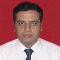 Saquib Ali