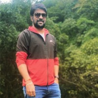 Amol Adsule