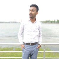 Rubel Parvaz