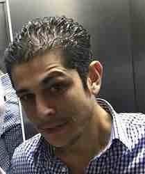 Mostafa Eldefrawy