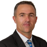 Bradley Stevens
