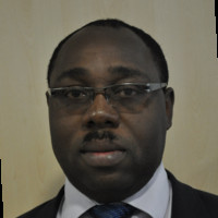 KAMEWE Tsafack HUGUES