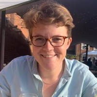 Dr Lucy Jeffery