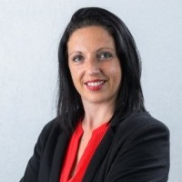 Isabelle DESCHAMPS