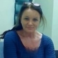 Bernadette Cooper