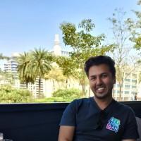 Divyansh Tiwari