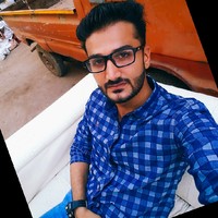 Muhammad Haseen
