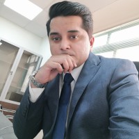 Tariq Qureshi