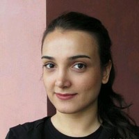 Maryam Rabitabar