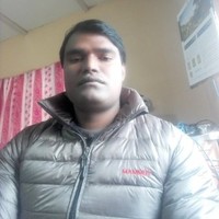 sushant giri