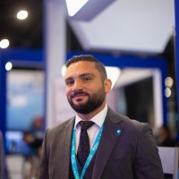 Aghyad Al Halabi
