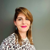 Mandana Moghaddam
