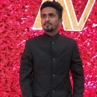 Omkar Shete