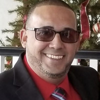 Pedro Perez Diaz
