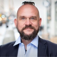 Michael Järpenge
