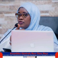 Awa NDOYE