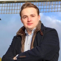 Nicolas Dehaemers