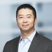 James Zhang