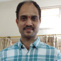 Hemanth Kumar Thonupunoori