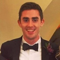 Laramie Poldrack, Mba