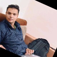 Jitendra Raghuwanshi