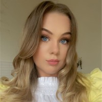Katie Van Nuil