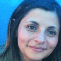 Fabiola Edith Farias Ureta