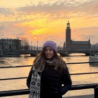 Dilara E.