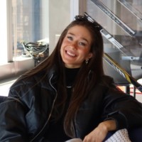 Julia Mahaney