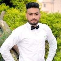 Balram Sharma