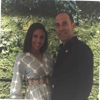 Arturo D. Gonzalez Alcantara