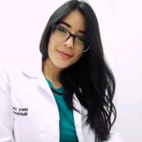 Mary Fabiola Cantos Álava