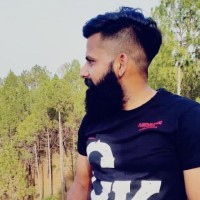 Asheesh Kumar