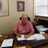 Johan Venter