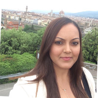Ashmeeta Prakash