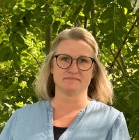 Petra Månsson