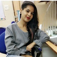 Shalini Chaurasiya